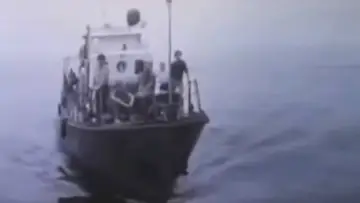 Zasłona do filmu "Mezozoy Əhvalatı" #1156974