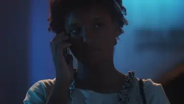 Zasłona do filmu "Miriam miente" #728089