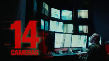 Zasłona do filmu "14 Kamer" #689053
