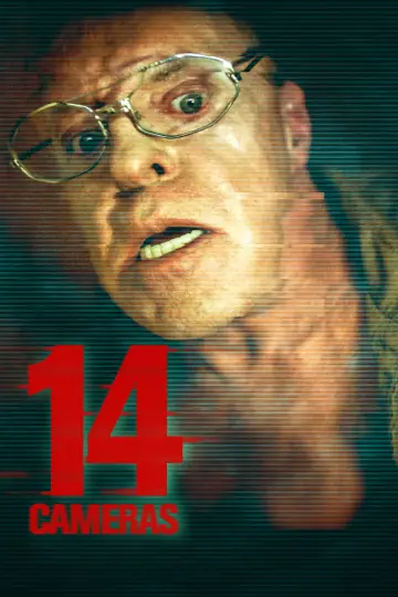 Plakat do filmu "14 Kamer" #689055