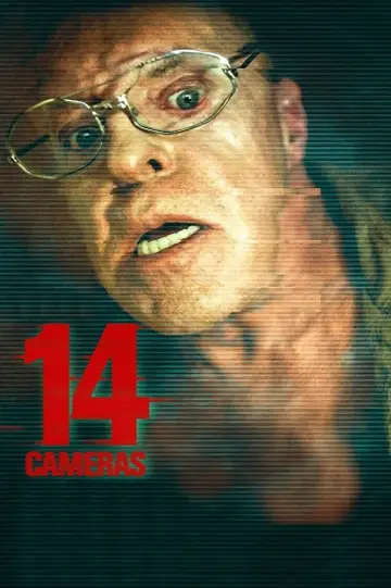 Plakat do filmu "14 Kamer" #689057