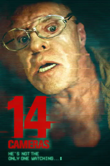 Plakat do filmu "14 Kamer" #689060