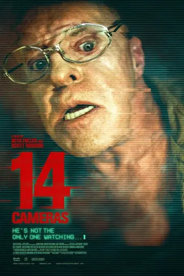 Plakat do filmu "14 Kamer" #689061
