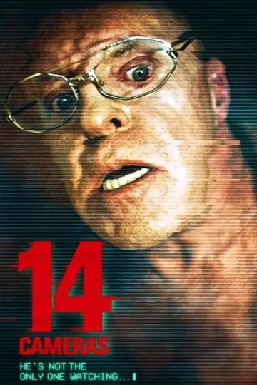 Plakat do filmu "14 Kamer" #689063