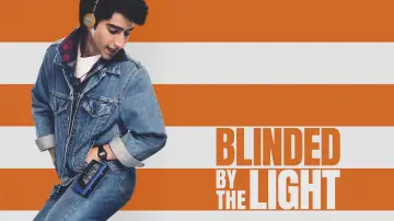 Zasłona do filmu "Blinded by the Light. Siła muzyki" #132297