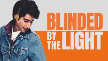 Zasłona do filmu "Blinded by the Light. Siła muzyki" #132298