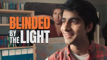 Zasłona do filmu "Blinded by the Light. Siła muzyki" #132299