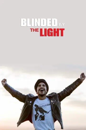 Plakat do filmu "Blinded by the Light. Siła muzyki" #993190
