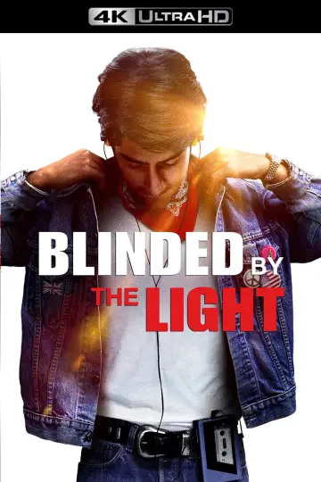 Blinded by the Light. Siła muzyki