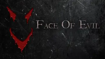 Zasłona do filmu "Face of Evil" #1031635