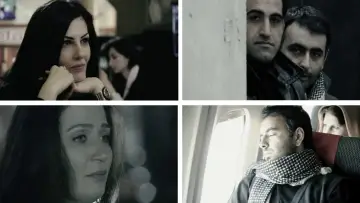 Zasłona do filmu "Niyyət" #1157612