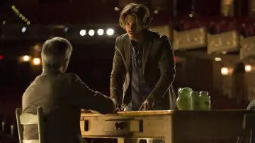Zasłona do filmu "Wywiad z Bogiem" #320769