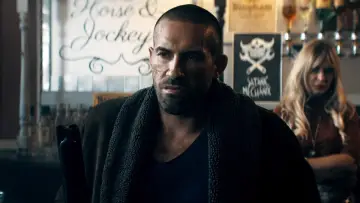 Zasłona do filmu "Krwawa zemsta" #264538