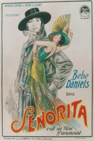 Senorita
