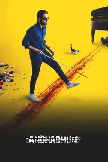 Andhadhun