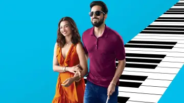 Andhadhun