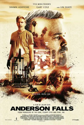 Plakat do filmu "Darkness Falls" #1089707