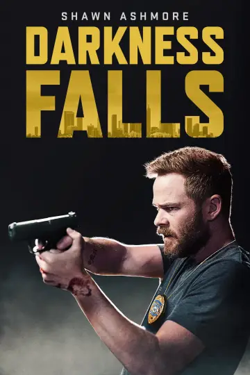 Plakat do filmu "Darkness Falls" #1089708