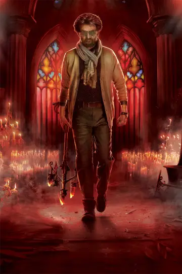 Plakat do filmu "பேட்ட" #1651664