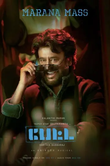 Plakat do filmu "பேட்ட" #1770292