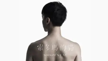 Zasłona do filmu "索多瑪的貓" #1106598