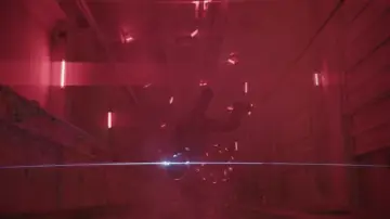 Zasłona do filmu "Wędrująca Ziemia" #669532