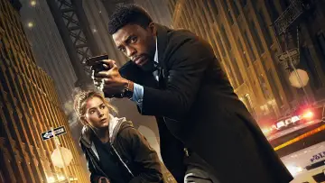Zasłona do filmu "21 Mostów" #264856