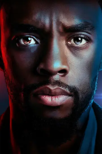 Plakat do filmu "21 Mostów" #264884