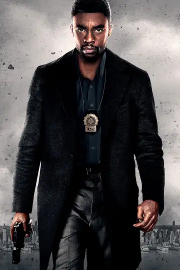 Plakat do filmu "21 Mostów" #264908