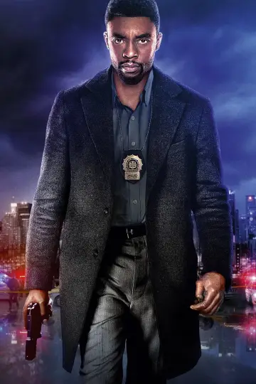 Plakat do filmu "21 Mostów" #264911