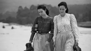 Zasłona do filmu "Elisa i Marcela" #224855