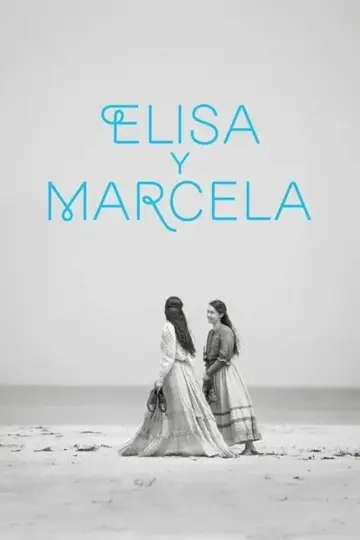 Plakat do filmu "Elisa i Marcela" #224857