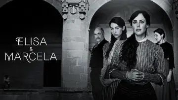 Zasłona do filmu "Elisa i Marcela" #988655
