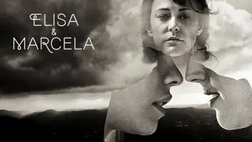 Zasłona do filmu "Elisa i Marcela" #988656