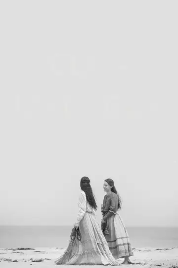 Plakat do filmu "Elisa i Marcela" #988668