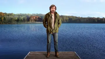 Zasłona do filmu "Gdzie indziej" #1886332