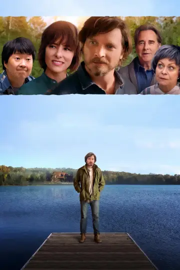 Plakat do filmu "Gdzie indziej" #1886338