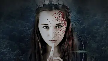 Zasłona do filmu "Romina" #1898259