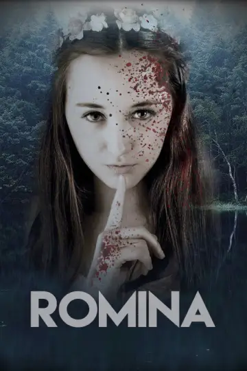 Romina plakat