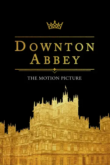Plakat do filmu "Downton Abbey" #113340