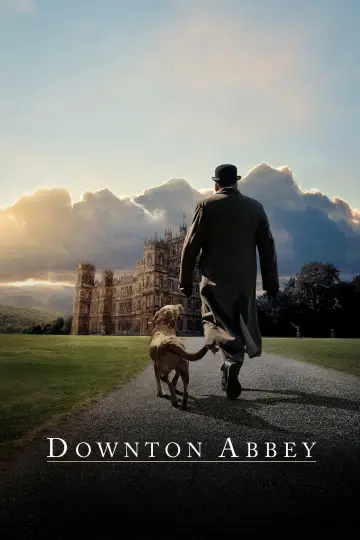 Plakat do filmu "Downton Abbey" #113343
