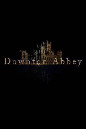 Plakat do filmu "Downton Abbey" #113344