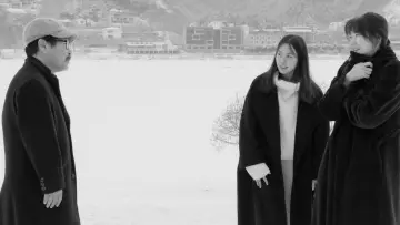 Zasłona do filmu "강변호텔" #429134