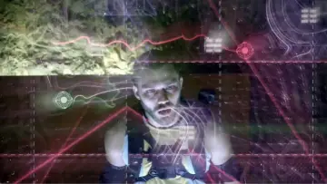 Zasłona do filmu "Ride" #730680
