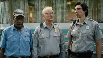 Zasłona do filmu "Truposze nie umierają" #340556