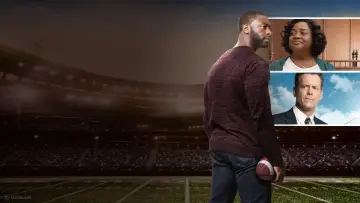 Zasłona do filmu "Brian Banks" #319638