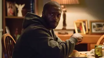 Zasłona do filmu "Brian Banks" #319639