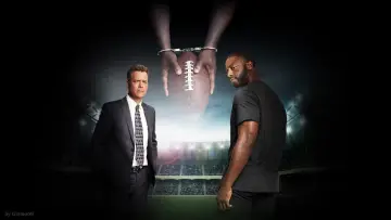 Zasłona do filmu "Brian Banks" #319640