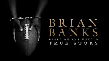 Zasłona do filmu "Brian Banks" #93293