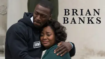 Zasłona do filmu "Brian Banks" #93294